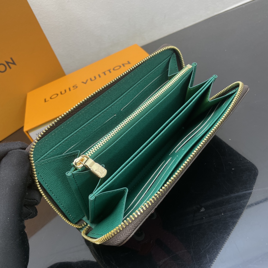 Louis Vuitton Wallets Purse